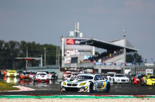 VCSR Slovakiaring 2018 (1) | VCSR FIA CEZ Slovakiaring 16.-19.8.2018