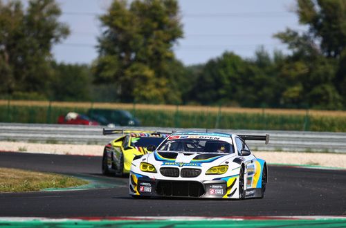 VCSR Slovakiaring 2018 (11) | VCSR FIA CEZ Slovakiaring 16.-19.8.2018