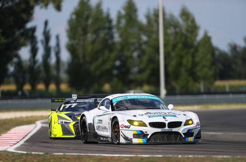 VCSR Slovakiaring 2018 (16) | VCSR FIA CEZ Slovakiaring 16.-19.8.2018