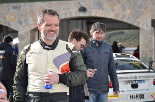 Ascari 17.-18.2.2019