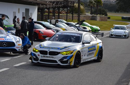 Ascari 17.-18.2.2019