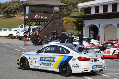 Ascari 17.-18.2.2019