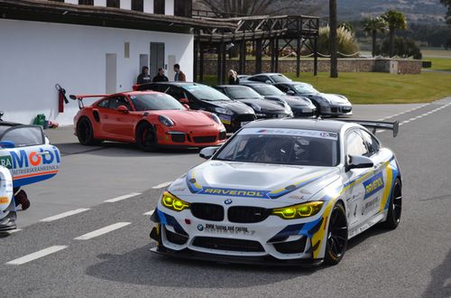 Ascari 17.-18.2.2019