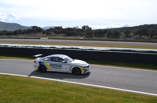 Ascari 17.-18.2.2019