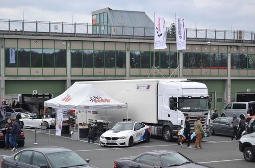 Tuning sraz Brno 7.4.2019