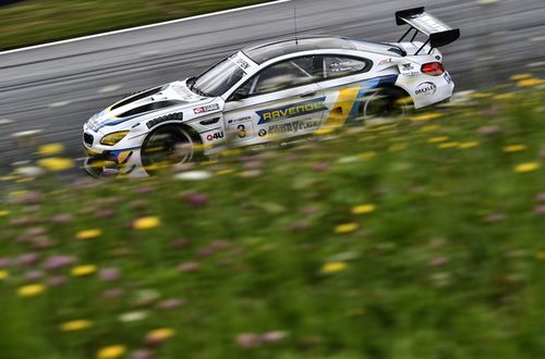 2319 01 293 | International GT Open Red Bull Ring 14.07.2019