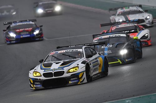 Barcelona 2019 (21) | International GT Open Barcelona 22.09.2019