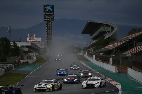 Barcelona 2019 (31) | International GT Open Barcelona 22.09.2019