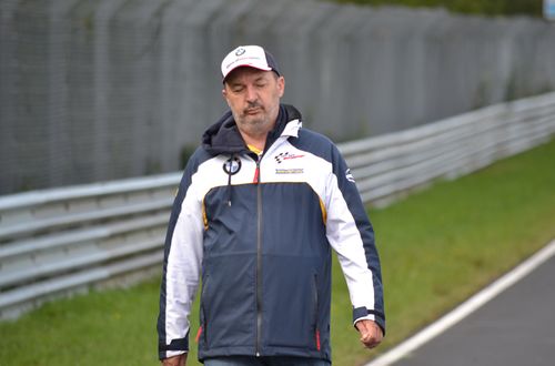 Kurz bezpečné jízdy Nordschleife 9.9.2019