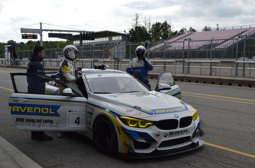 Trackday Brno 13.05.2020