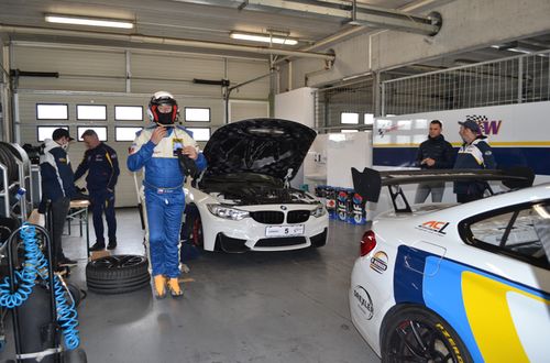 Trackday Brno 13.05.2020