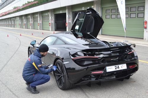 Trackday Brno 13.05.2020