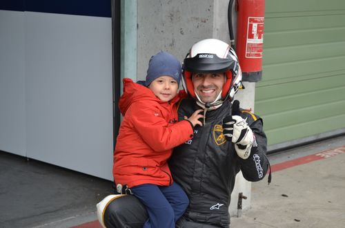 Trackday Brno 13.05.2020