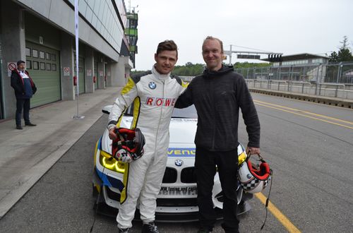 Trackday Brno 13.05.2020