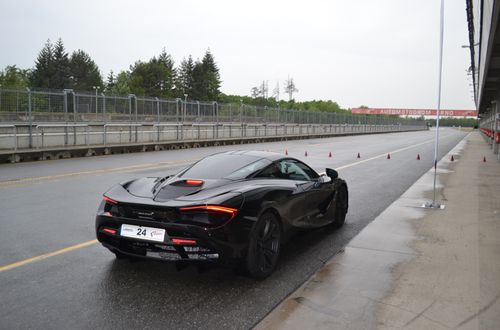 Trackday Brno 13.05.2020