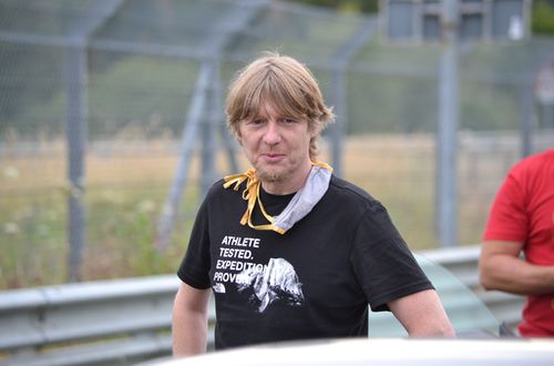 Nordschleife 27.7.2020