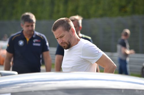 Nordschleife 27.7.2020