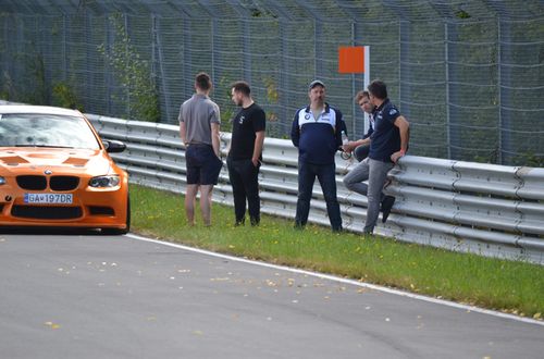 Nordschleife 27.7.2020