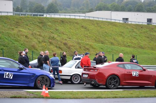 Bilsterberg + Nordschleife 05.-07.09.2020