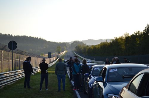 Bilsterberg + Nordschleife 05.-07.09.2020