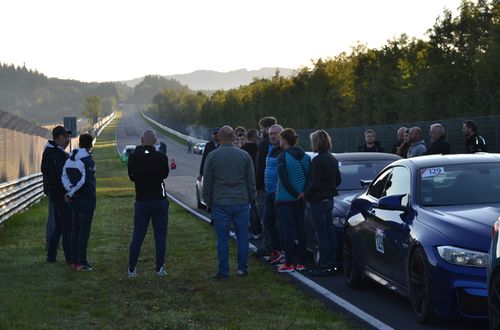 Bilsterberg + Nordschleife 05.-07.09.2020