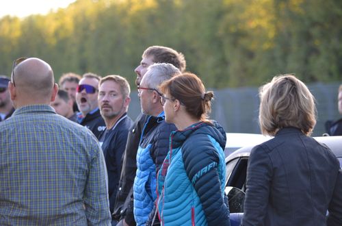 Bilsterberg + Nordschleife 05.-07.09.2020