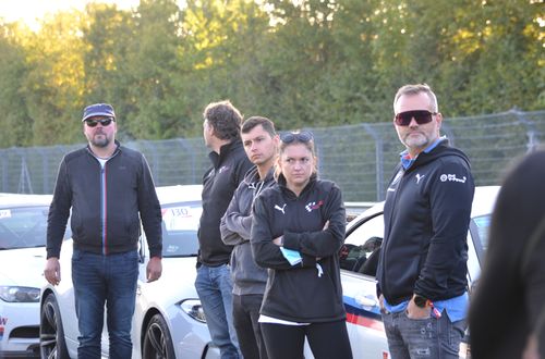 Bilsterberg + Nordschleife 05.-07.09.2020