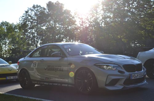 Bilsterberg + Nordschleife 05.-07.09.2020