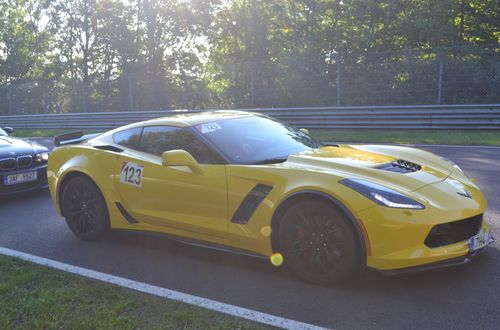 Bilsterberg + Nordschleife 05.-07.09.2020