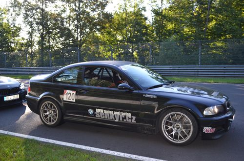 Bilsterberg + Nordschleife 05.-07.09.2020