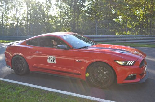 Bilsterberg + Nordschleife 05.-07.09.2020