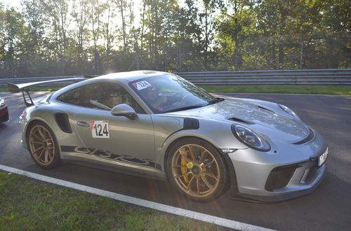 Bilsterberg + Nordschleife 05.-07.09.2020