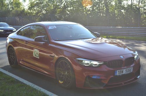 Bilsterberg + Nordschleife 05.-07.09.2020