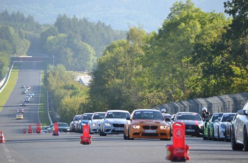 Bilsterberg + Nordschleife 05.-07.09.2020