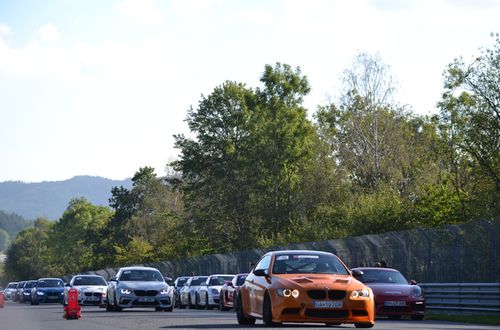 Bilsterberg + Nordschleife 05.-07.09.2020