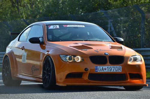 Bilsterberg + Nordschleife 05.-07.09.2020