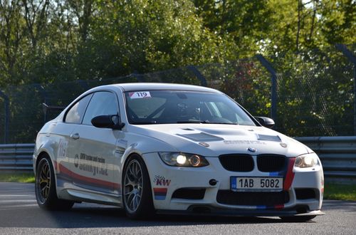 Bilsterberg + Nordschleife 05.-07.09.2020