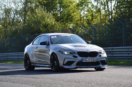 Bilsterberg + Nordschleife 05.-07.09.2020