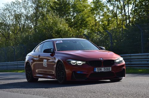 Bilsterberg + Nordschleife 05.-07.09.2020