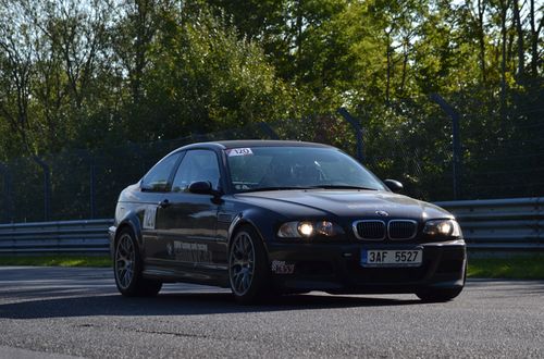 Bilsterberg + Nordschleife 05.-07.09.2020