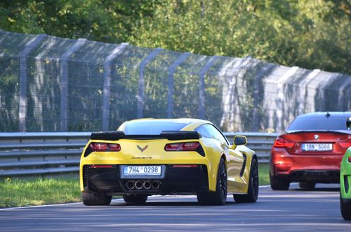 Bilsterberg + Nordschleife 05.-07.09.2020