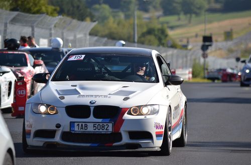 Bilsterberg + Nordschleife 05.-07.09.2020