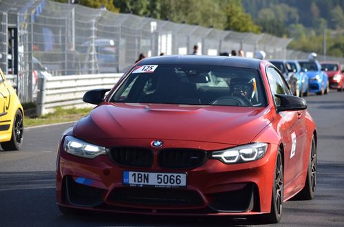 Bilsterberg + Nordschleife 05.-07.09.2020