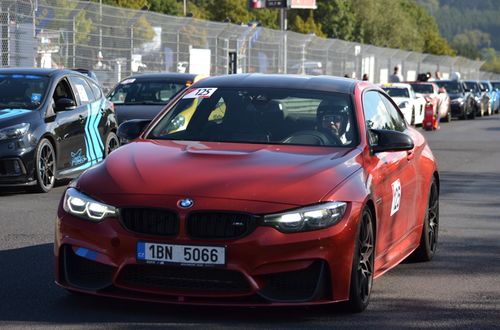 Bilsterberg + Nordschleife 05.-07.09.2020