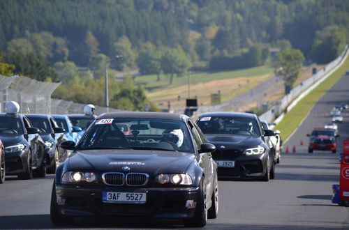 Bilsterberg + Nordschleife 05.-07.09.2020