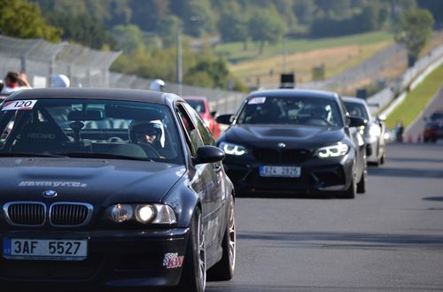 Bilsterberg + Nordschleife 05.-07.09.2020