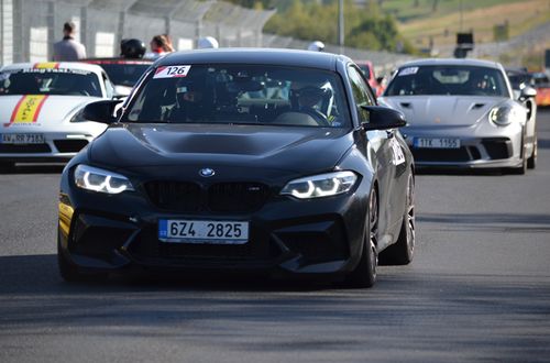 Bilsterberg + Nordschleife 05.-07.09.2020