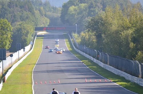 Bilsterberg + Nordschleife 05.-07.09.2020