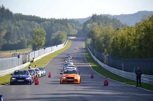 Bilsterberg + Nordschleife 05.-07.09.2020