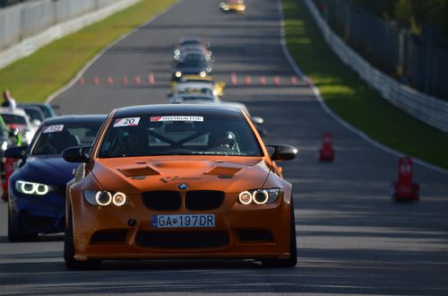 Bilsterberg + Nordschleife 05.-07.09.2020